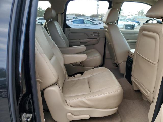 Photo 11 from auction – 2010 CADILLAC ESCALADE E with VIN 1GYUKHEF6AR123655