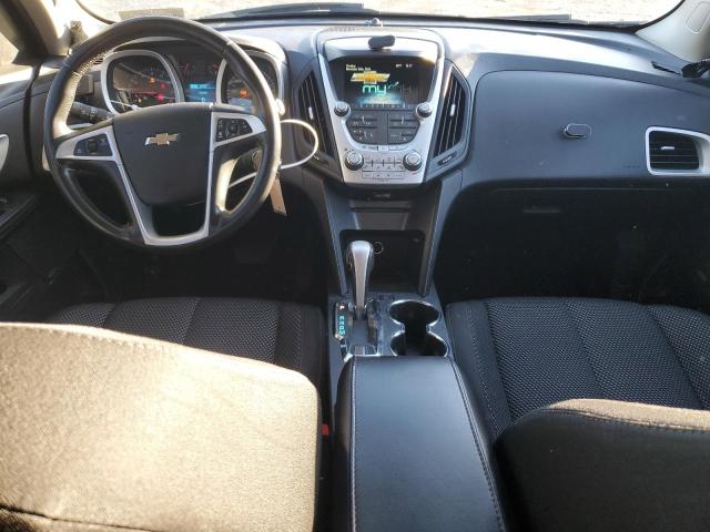 Photo 8 from auction – 2013 CHEVROLET EQUINOX LT with VIN 1GNFLNEK4DZ134141