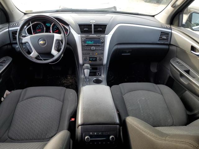 Photo 8 from auction – 2012 CHEVROLET TRAVERSE L with VIN 1GNKRGEDXCJ275996