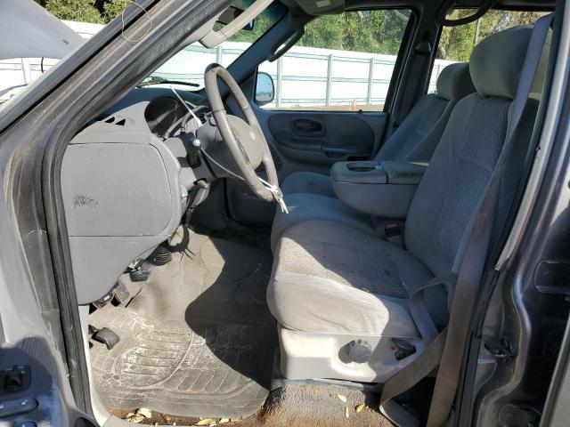 Photo 7 from auction – 2003 FORD F150 SUPER with VIN 1FTRW07613KC55670