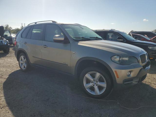 Photo 4 from auction – 2009 BMW X5 XDRIVE3 with VIN 5UXFE43559L038909