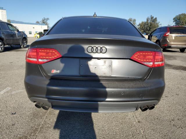 Photo 6 from auction – 2012 AUDI S4 PRESTIG with VIN WAUKGBFL4CA043141