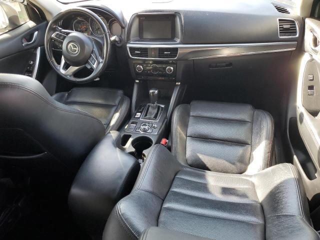 Photo 8 from auction – 2016 MAZDA CX-5 GT with VIN JM3KE4DY2G0649866