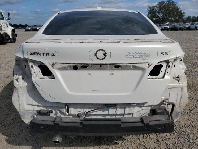 Photo 6 from auction – 2015 NISSAN SENTRA S with VIN 3N1AB7AP1FY263294