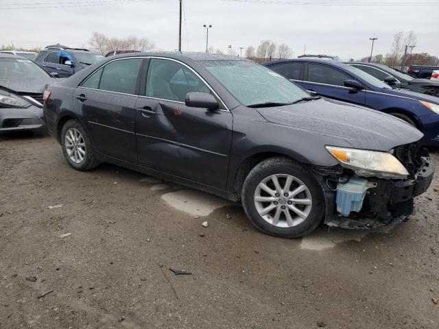 Photo 4 from auction – 2011 TOYOTA CAMRY BASE with VIN 4T4BF3EK4BR175268
