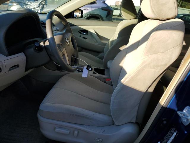 Photo 7 from auction – 2008 TOYOTA CAMRY CE with VIN 4T1BE46K68U208541
