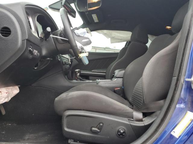 Photo 7 from auction – 2019 DODGE CHARGER R/ with VIN 2C3CDXCT9KH633468