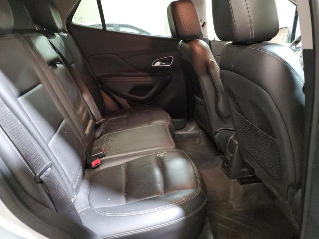 Photo 11 from auction – 2014 BUICK ENCORE with VIN KL4CJGSB7EB721682