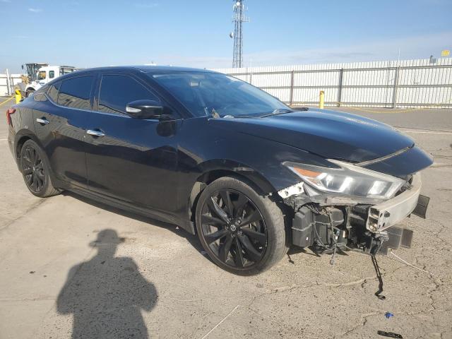 Photo 4 from auction – 2017 NISSAN MAXIMA 3.5 with VIN 1N4AA6AP4HC414754