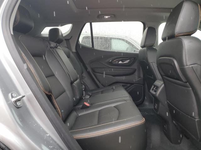 Photo 11 from auction – 2024 GMC TERRAIN AT with VIN 3GKALYEG7RL253241