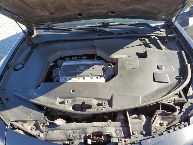Photo 11 from auction – 2012 ACURA TL with VIN 19UUA8F79CA039817