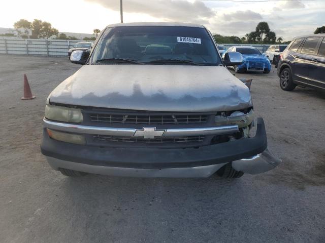 Photo 5 from auction – 2000 CHEVROLET SILVERADO with VIN 2GCEC19TXY1386796