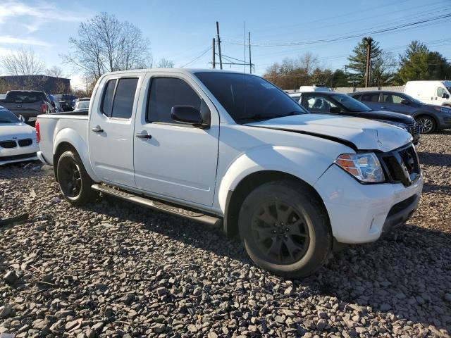Photo 4 from auction – 2019 NISSAN FRONTIER S with VIN 1N6AD0EV9KN732689