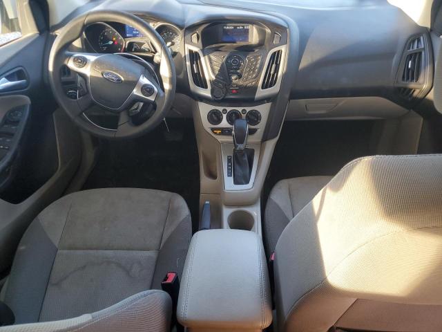 Photo 8 from auction – 2012 FORD FOCUS SE with VIN 1FAHP3F29CL189717