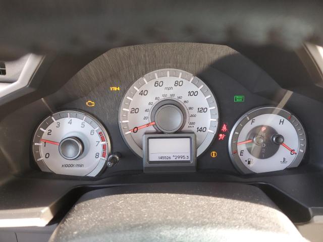 Photo 9 from auction – 2015 HONDA PILOT TOUR with VIN 5FNYF4H93FB044595