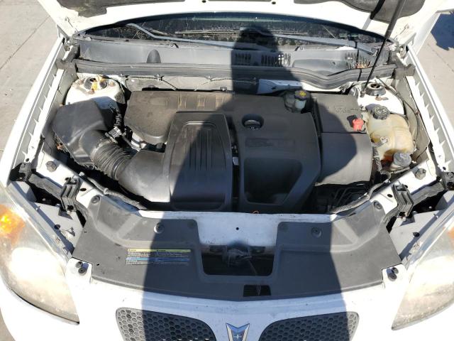 Photo 11 from auction – 2007 PONTIAC G5 with VIN 1G2AL15F077399822