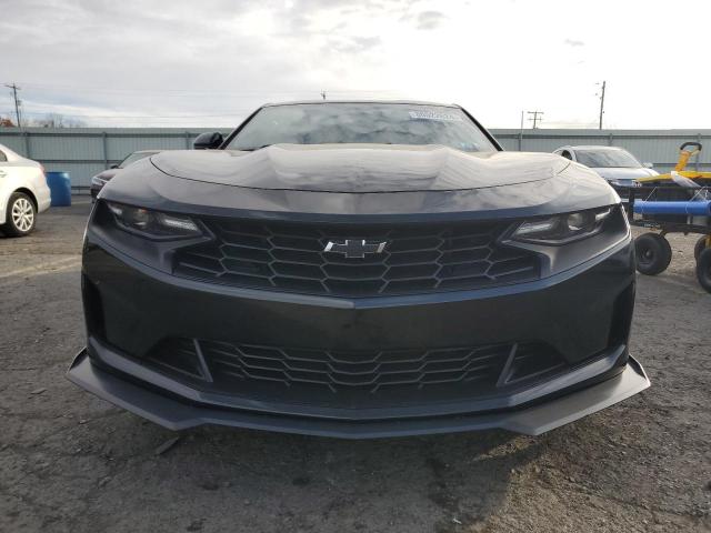Photo 5 from auction – 2021 CHEVROLET CAMARO LS with VIN 1G1FB1RX4M0104306