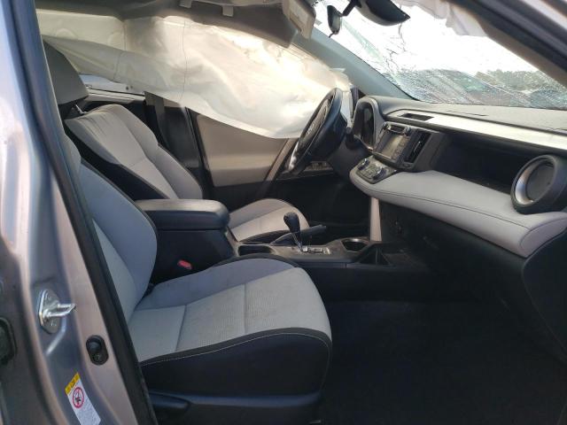 Photo 7 from auction – 2018 TOYOTA RAV4 ADVEN with VIN JTMWFREV5JD124096