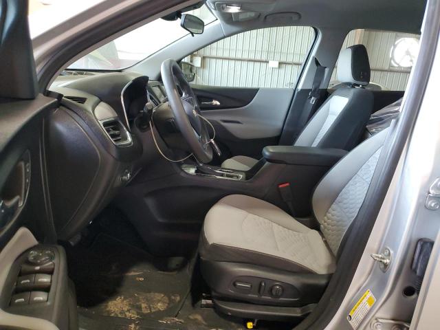 Photo 7 from auction – 2020 CHEVROLET EQUINOX LS with VIN 3GNAXHEV9LS503596