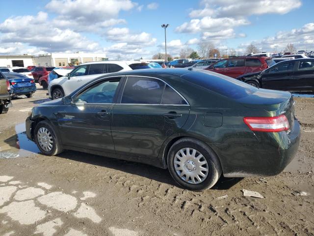 Снимка 2 от търг – 2011 TOYOTA CAMRY BASE с VIN 4T1BF3EK7BU601478