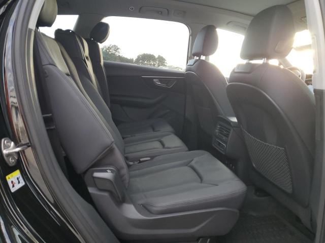 Photo 11 from auction – 2022 AUDI Q7 PREMIUM with VIN WA1AXBF73ND016297