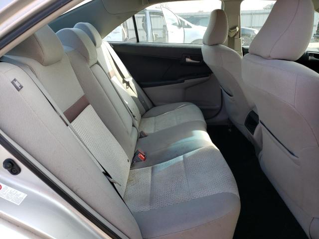 Photo 10 from auction – 2012 TOYOTA CAMRY BASE with VIN 4T1BF1FK2CU067925