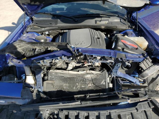 Photo 11 from auction – 2021 DODGE CHALLENGER with VIN 2C3CDZBT1MH623680