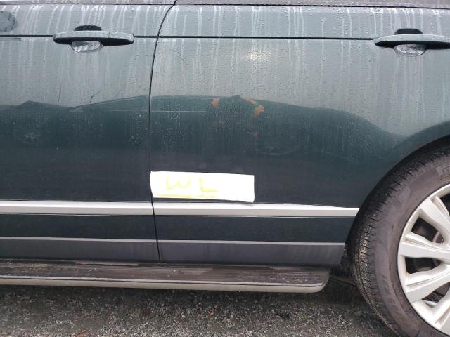 Photo 12 from auction – 2015 LAND ROVER RANGE ROVE with VIN SALGS2TF3FA229708