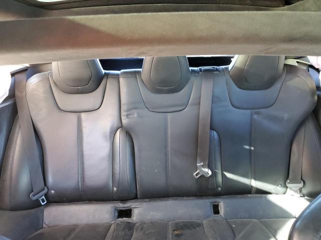 Photo 10 from auction – 2015 TESLA MODEL S 85 with VIN 5YJSA1H12FF092781