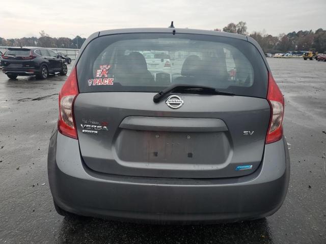 Photo 6 from auction – 2016 NISSAN VERSA NOTE with VIN 3N1CE2CP8GL366727