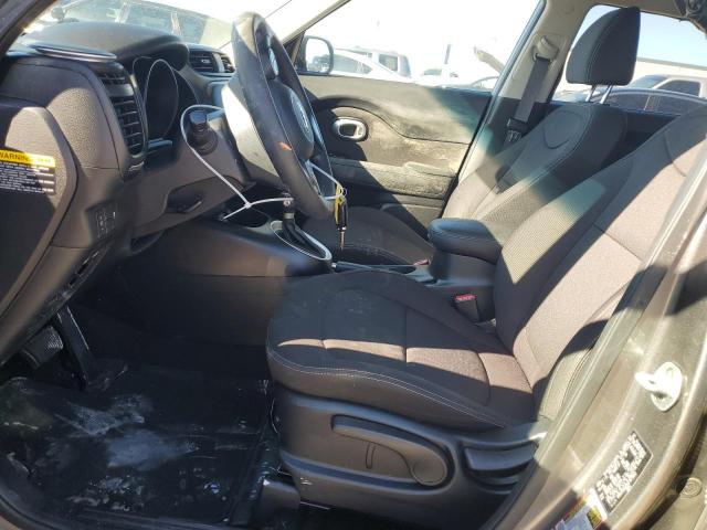 Photo 7 from auction – 2019 KIA SOUL with VIN KNDJN2A2XK7675611