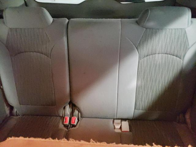 Photo 10 from auction – 2015 CHEVROLET TRAVERSE L with VIN 1GNKVFED5FJ349447