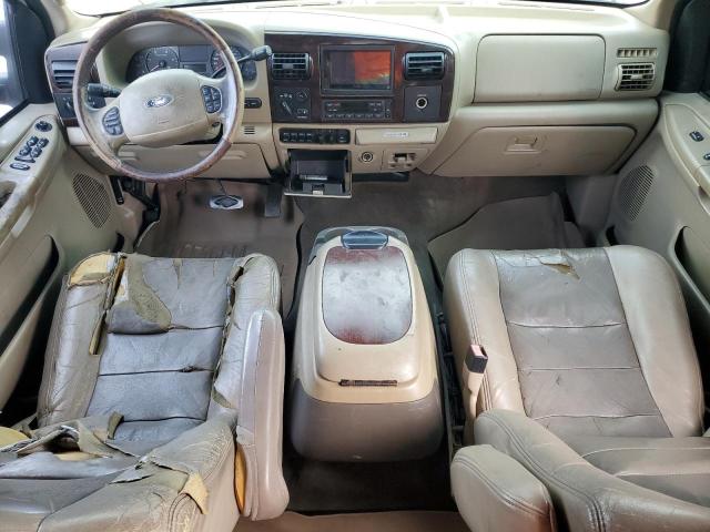 Photo 8 from auction – 2004 FORD F250 SUPER with VIN 1FTNW21P64EA35680