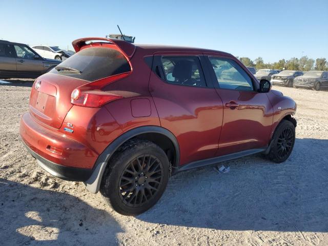 Photo 3 from auction – 2012 NISSAN JUKE S with VIN JN8AF5MR1CT116730