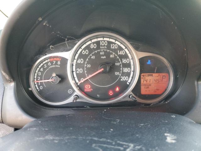 Photo 9 from auction – 2011 MAZDA MAZDA2 with VIN JM1DE1HY1B0116491