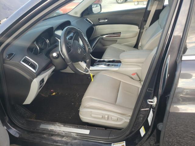 Zdjęcie 7 z aukcji – 2015 ACURA TLX TECH z VIN 19UUB3F59FA000812