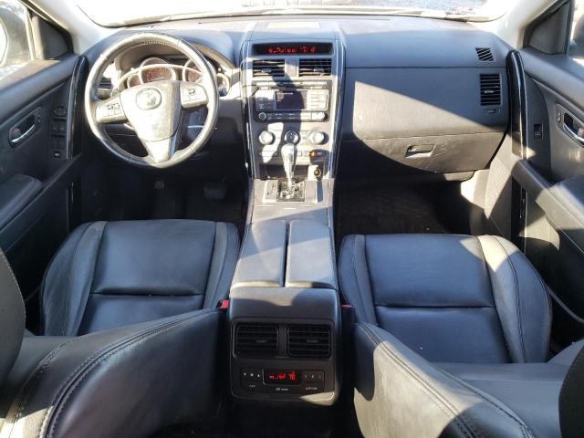 Photo 8 from auction – 2012 MAZDA CX-9 with VIN JM3TB3CV0C0354774