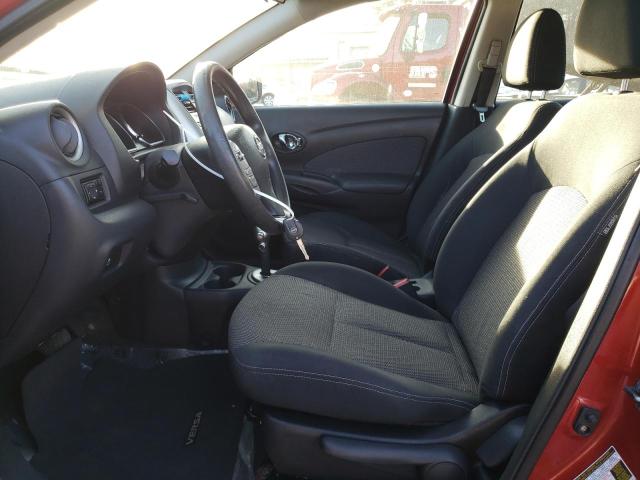 Photo 7 from auction – 2015 NISSAN VERSA S with VIN 3N1CN7AP6FL812629