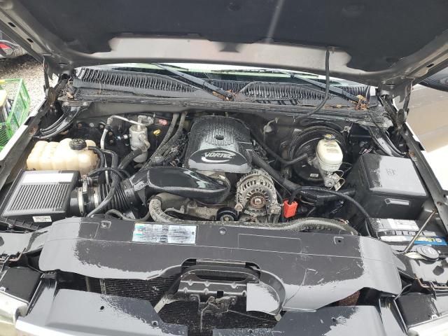 Photo 11 from auction – 2006 CHEVROLET SILVERADO with VIN 1GCEK14V66Z254571