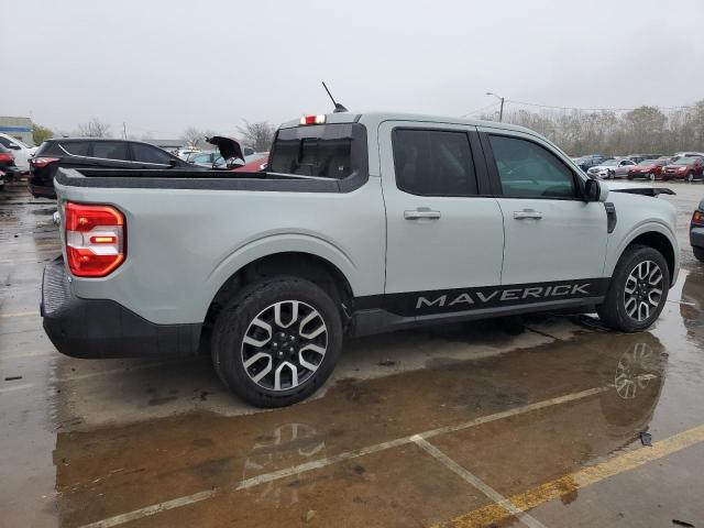 Photo 3 from auction – 2022 FORD MAVERICK X with VIN 3FTTW8F97NRA63166