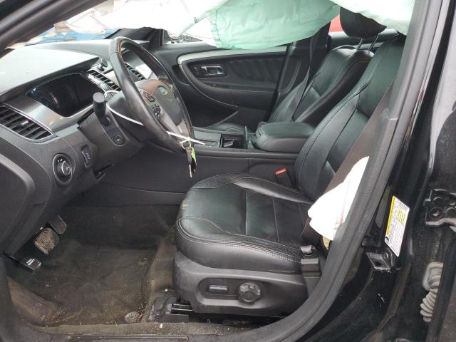 Photo 7 from auction – 2014 FORD TAURUS SEL with VIN 1FAHP2E85EG107591