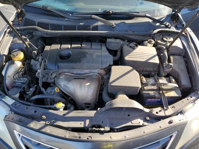Photo 11 from auction – 2011 TOYOTA CAMRY BASE with VIN 4T1BF3EK5BU189528