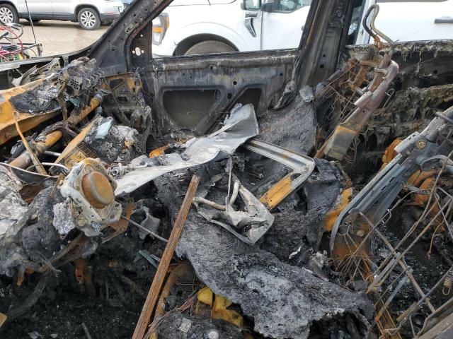 Photo 7 from auction – 2011 HONDA PILOT EXL with VIN 5FNYF4H55BB506162