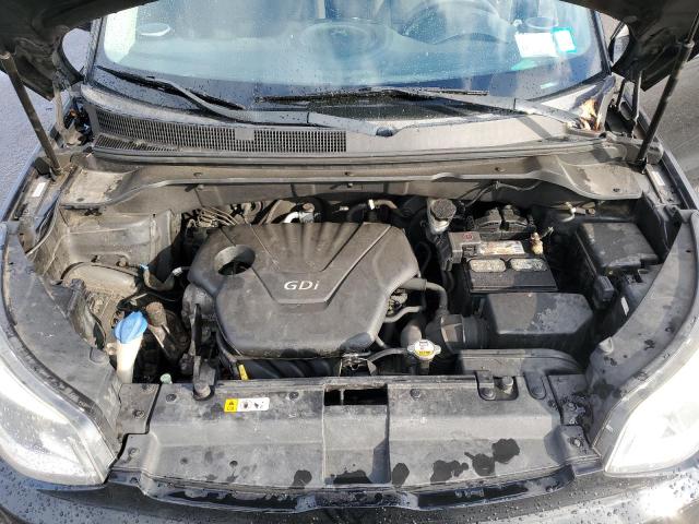 Photo 11 from auction – 2014 KIA SOUL with VIN KNDJN2A22E7030505