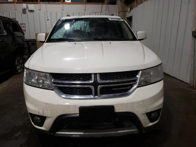 Photo 5 from auction – 2017 DODGE JOURNEY SX with VIN 3C4PDDBGXHT592817