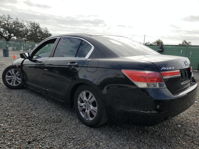 Photo 2 from auction – 2012 HONDA ACCORD SE with VIN 1HGCP2F66CA176504
