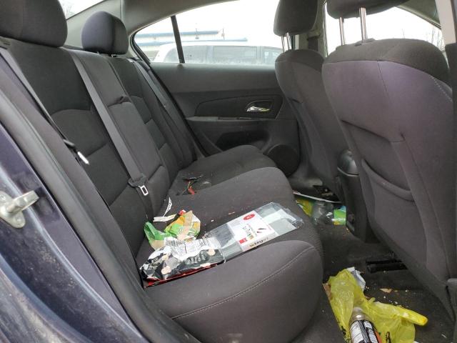 Photo 10 from auction – 2014 CHEVROLET CRUZE LT with VIN 1G1PC5SB3E7328683