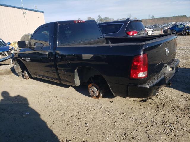 Photo 2 from auction – 2013 RAM 1500 ST with VIN 3C6JR7AT4DG519914