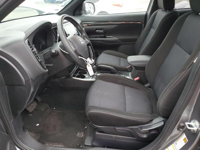 Photo 7 from auction – 2018 MITSUBISHI OUTLANDER with VIN JA4AD3A37JZ020241