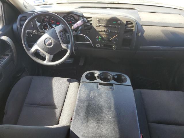 Photo 8 from auction – 2011 GMC SIERRA K15 with VIN 1GTR2VE30BZ343536